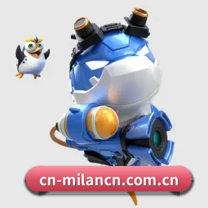 米兰体育 APP
